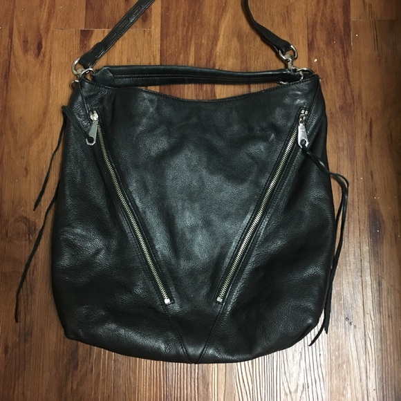 Rebecca Minkoff Handbags - Rebecca Minkoff Moto Hobo